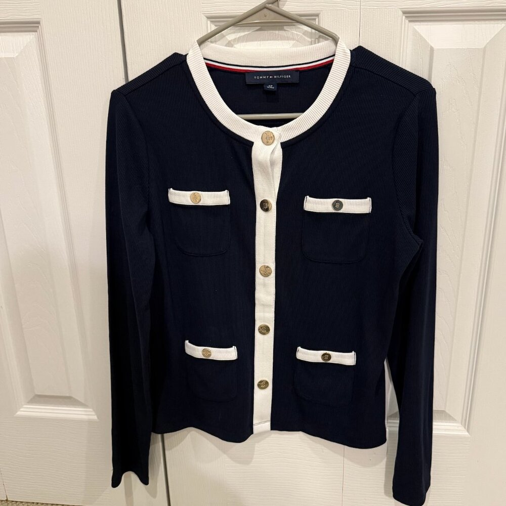 Tommy Hilfiger Cardigan